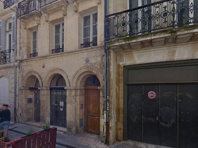 Le cocon de bordeaux