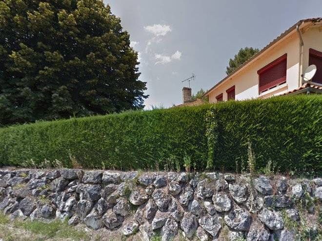 Le domaine de l'isle