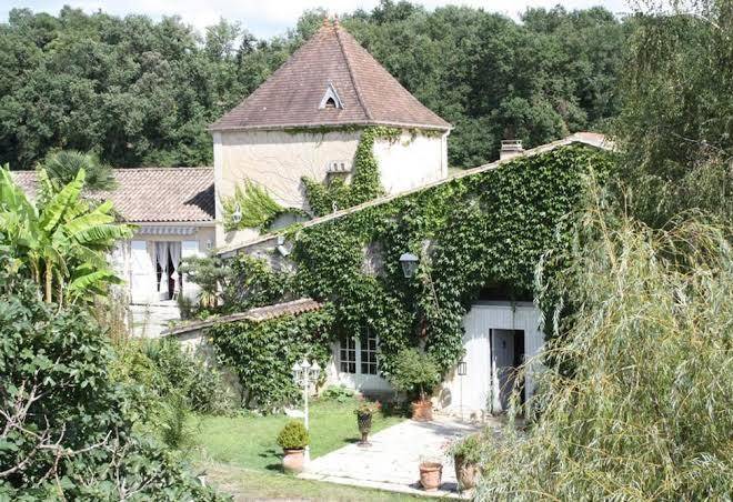 Domaine de la lezardiere