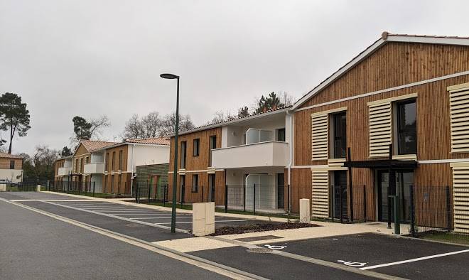 Le domaine de villepreux