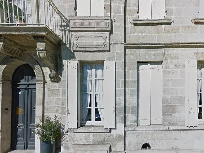 Le grand echiquier