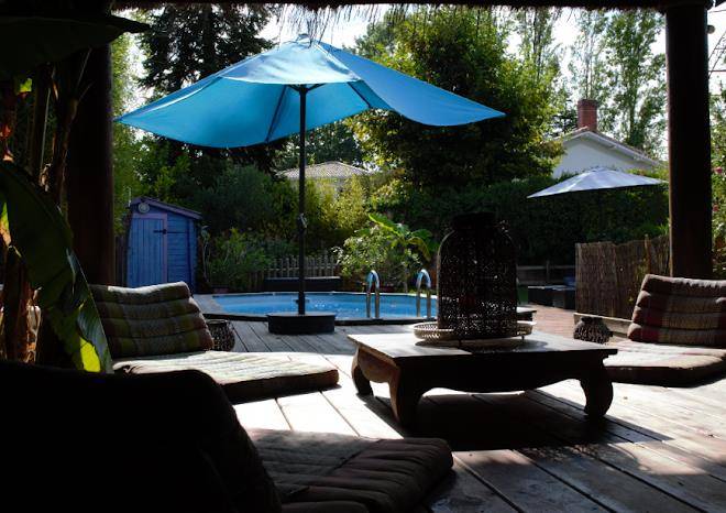 Le Jardin De Manon Et Lola Image