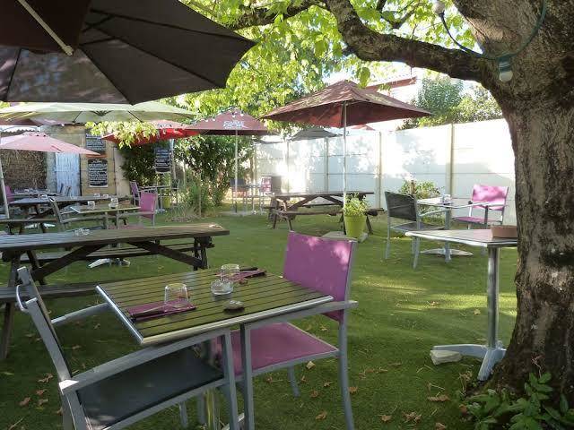 Le Juliano Hotel Restaurant Image