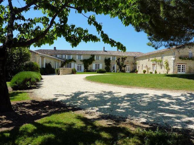 Le manoir de gaboria