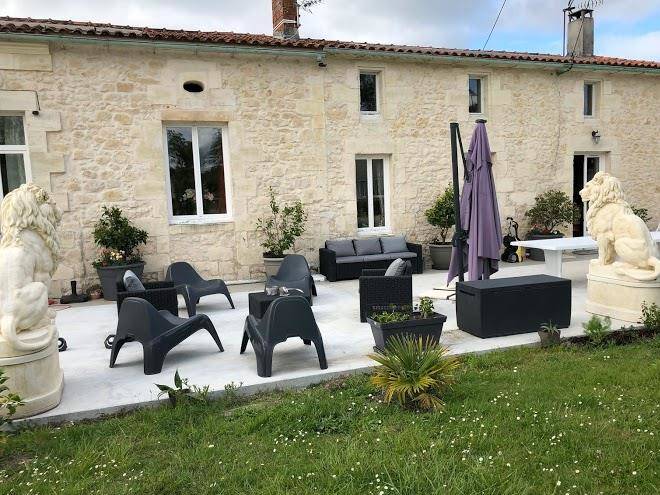 Le medoc aux 4 vents
