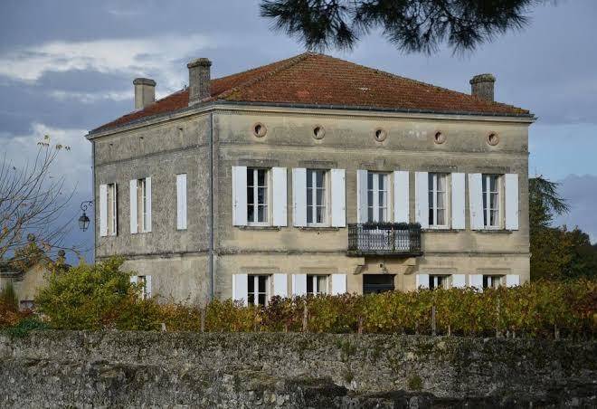 Le pavillon