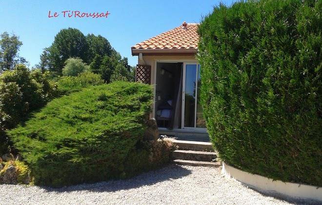 Le ti'roussat