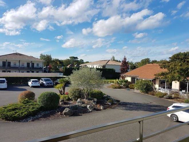Les bruyeres