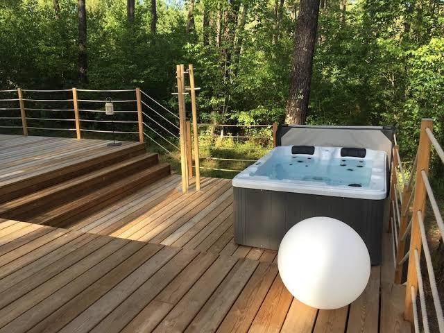 Les Bulles De Bordeaux Image