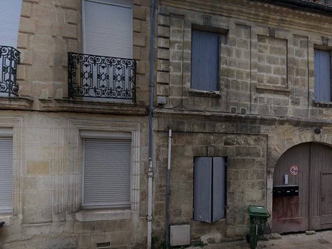 Les chambres de saint nicolas