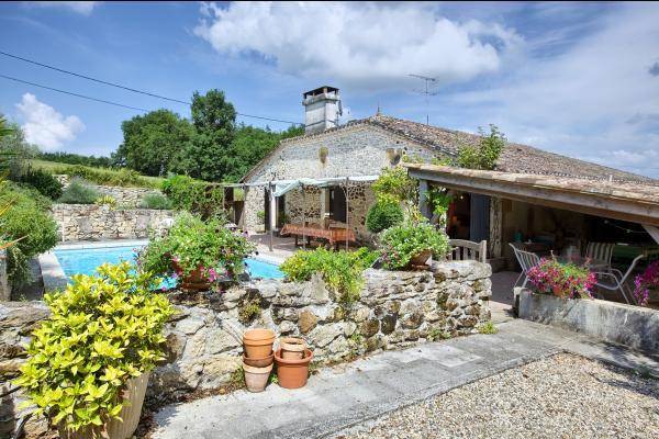 Maison d'hotes et gite les gravets
