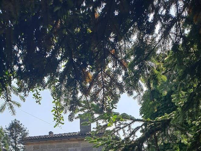 Les jardins de tizac