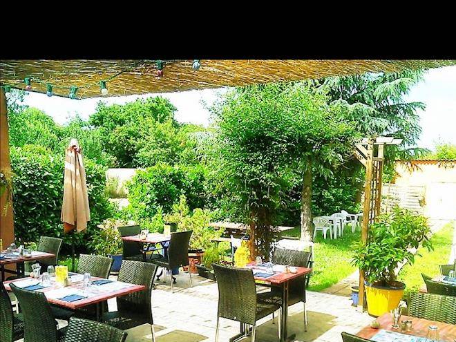 Logis de france 3b hotel de bordeaux