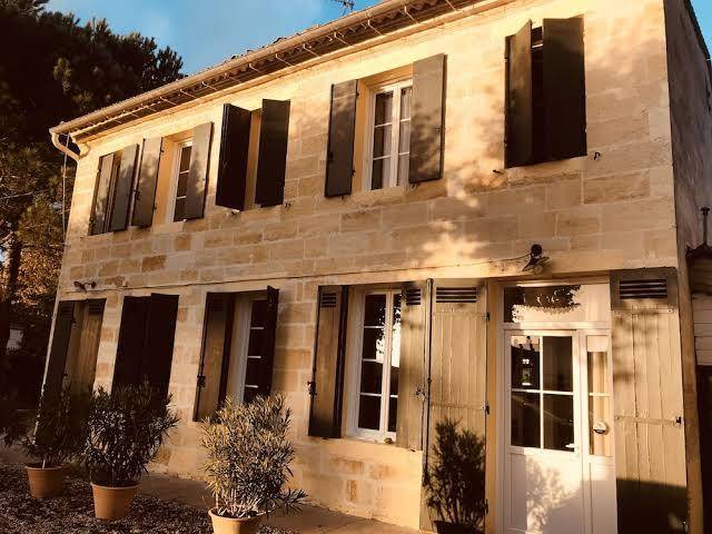 Logis de lepinette