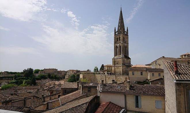 Logis des cordeliers