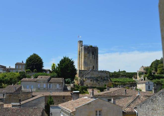 Logis des jurats