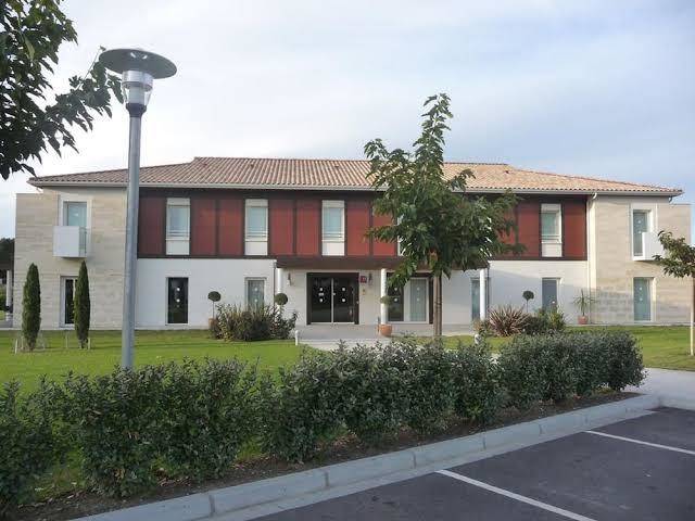 Logis hotel alienor