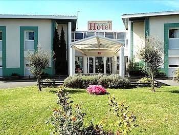 Logis hotel du delta