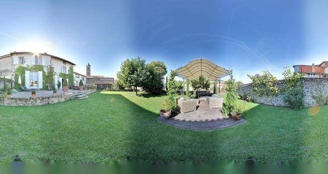 Maison d'hotes arts & remparts