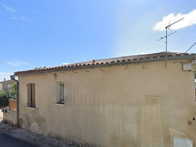 Maison de charme