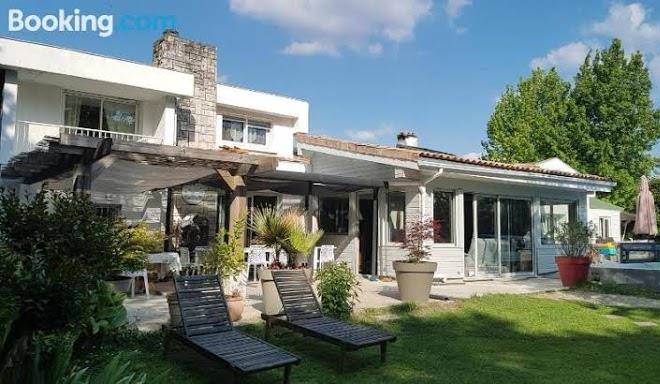 Chambres D'hotes Lucilda Image