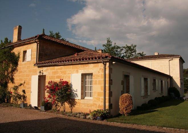 Manegat chambres d'hotes bandb