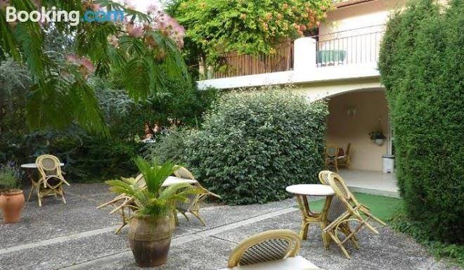 Ocean Hotel Amelie Image