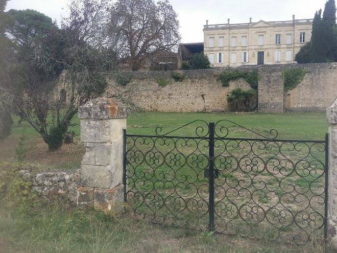 Oustal Du Clos Des Remparts Image