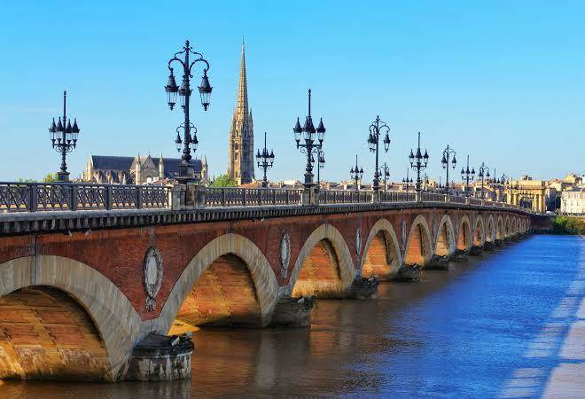 P'tit Dej Hotel Bordeaux Lac Image