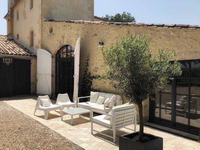 Per noste chambres dhotes