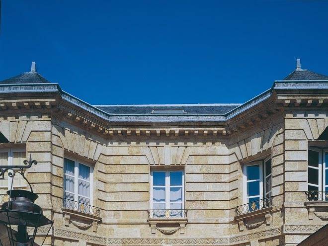 Petit hotel labottiere
