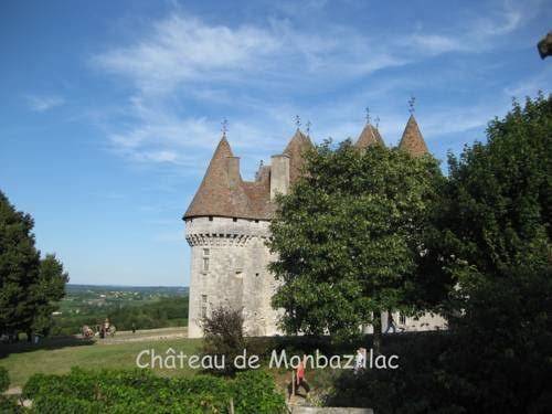 Pierres & vignobles