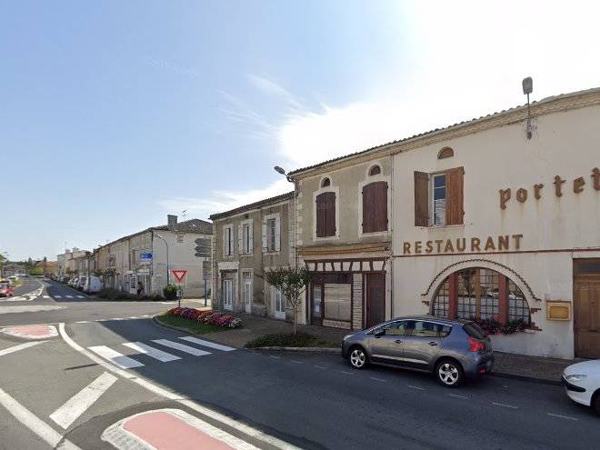 Portet sarl