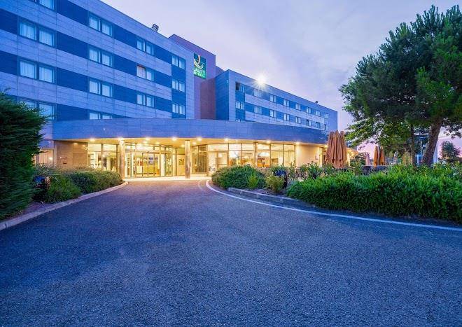 Hoôtel Le M & Spa By Hotels Et Preference (hootel Le M & Spa By Hotels Et Preference) Image