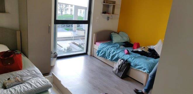 Residence jacques ellul