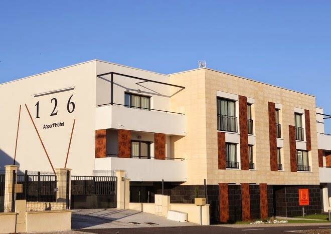 Residence Le 126 Image