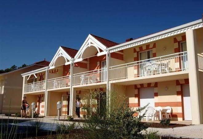 Residence Les Alcyons By Residandco Image