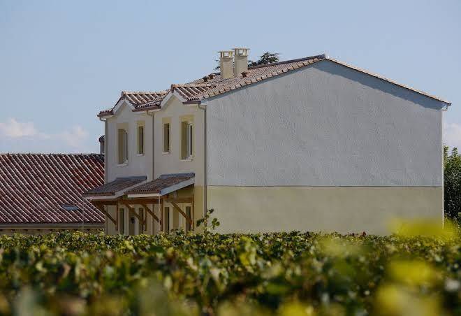 Residence les grands vignobles