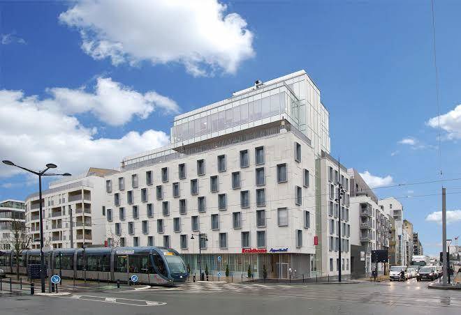 Residhome bordeaux