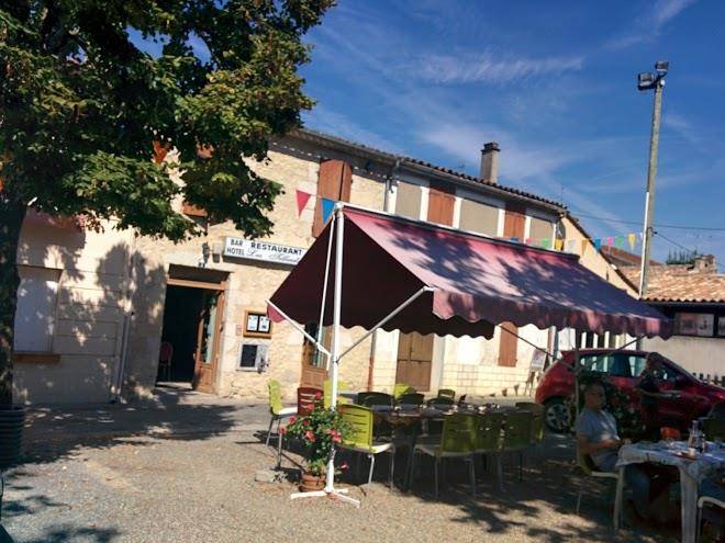 Restaurant hotel les tilleuls