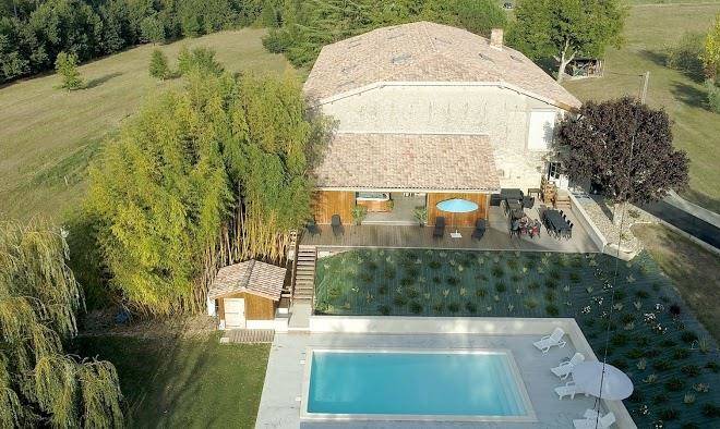 Salveo Hebergements Image