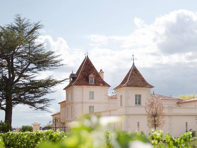 Sc chateau monlot