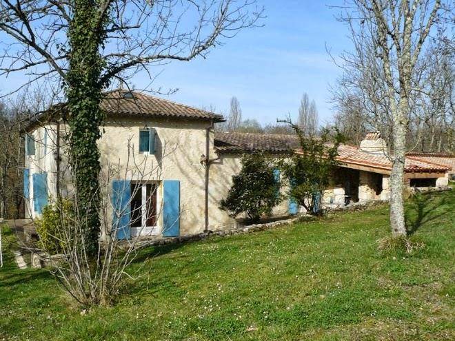 Sci domaine du puycarpin