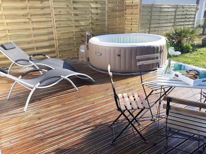 Sous le soleil d'arcachon location vacances et chambre d'hotes