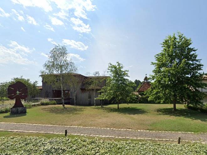 Spa les sources de caudalie