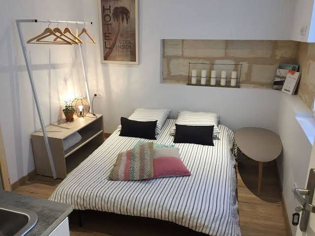 Studio st michel
