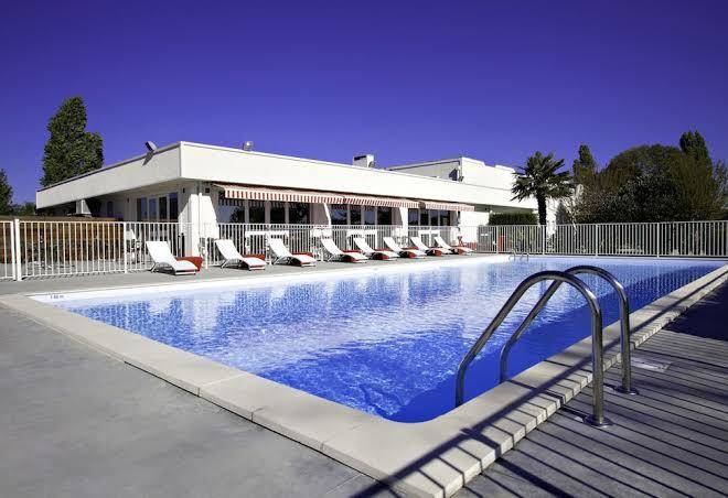 Sure hotel by best western bordeaux aeroport