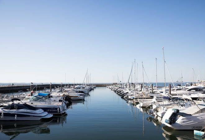 T boutique hotel arcachon