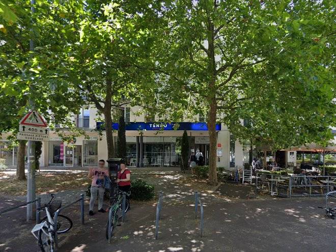Teneo appathotel talence arthena