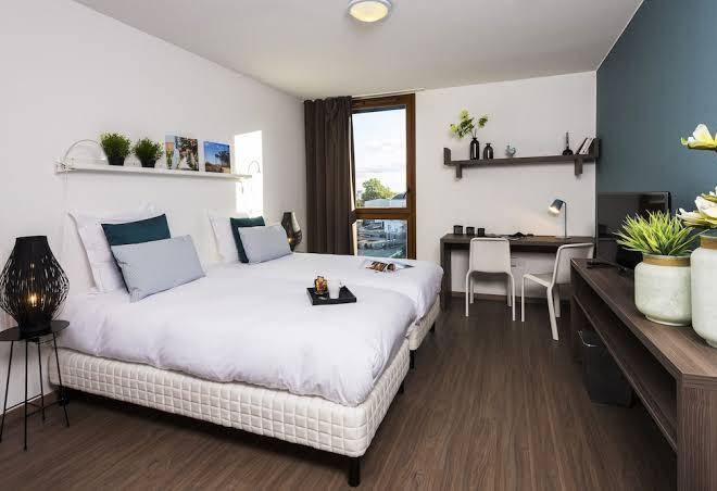 Teneo Bordeaux Maritime Image